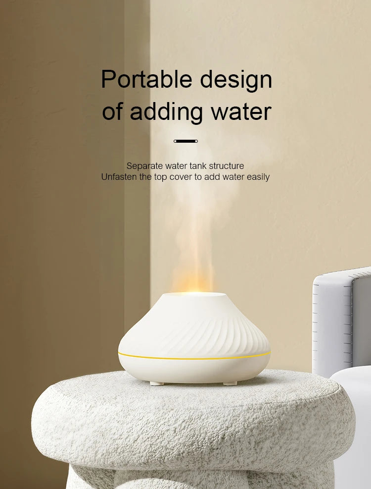 Volcanic Diffuser