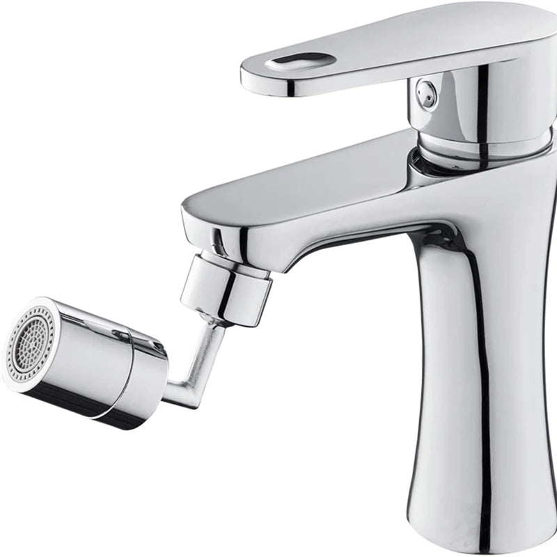 Dual Mode Filter Faucet