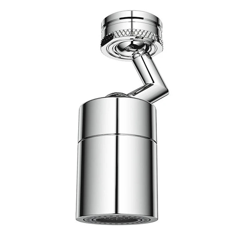 Dual Mode Filter Faucet