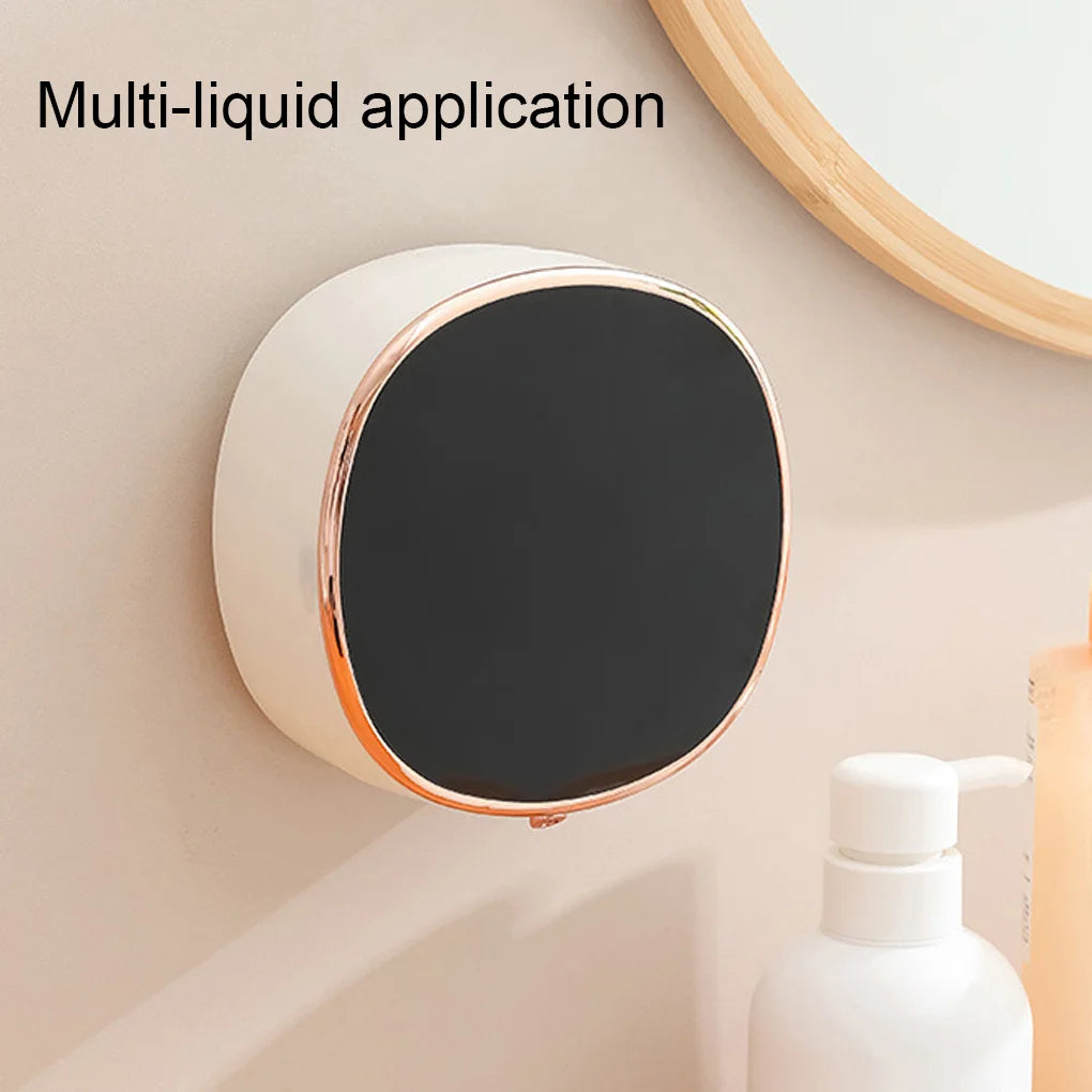 Automatic Soap Dispenser