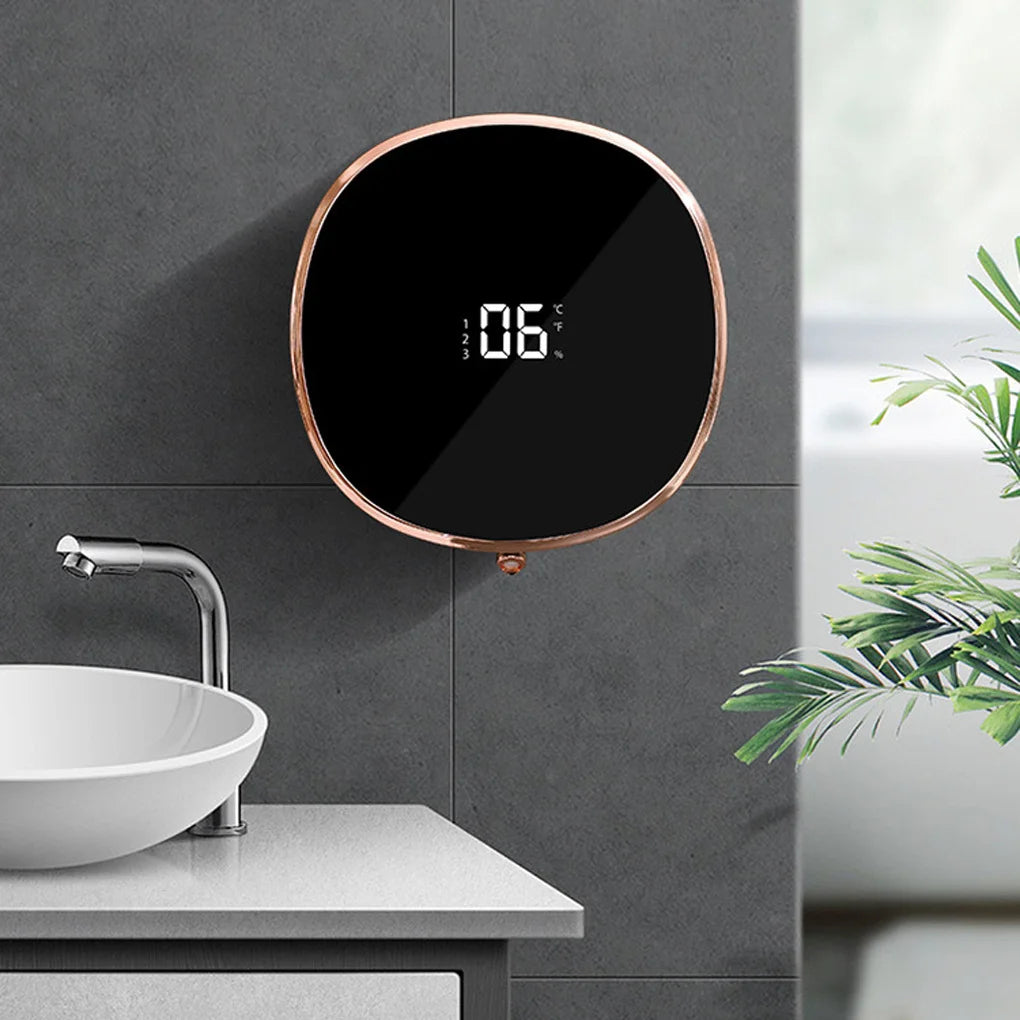 Automatic Soap Dispenser