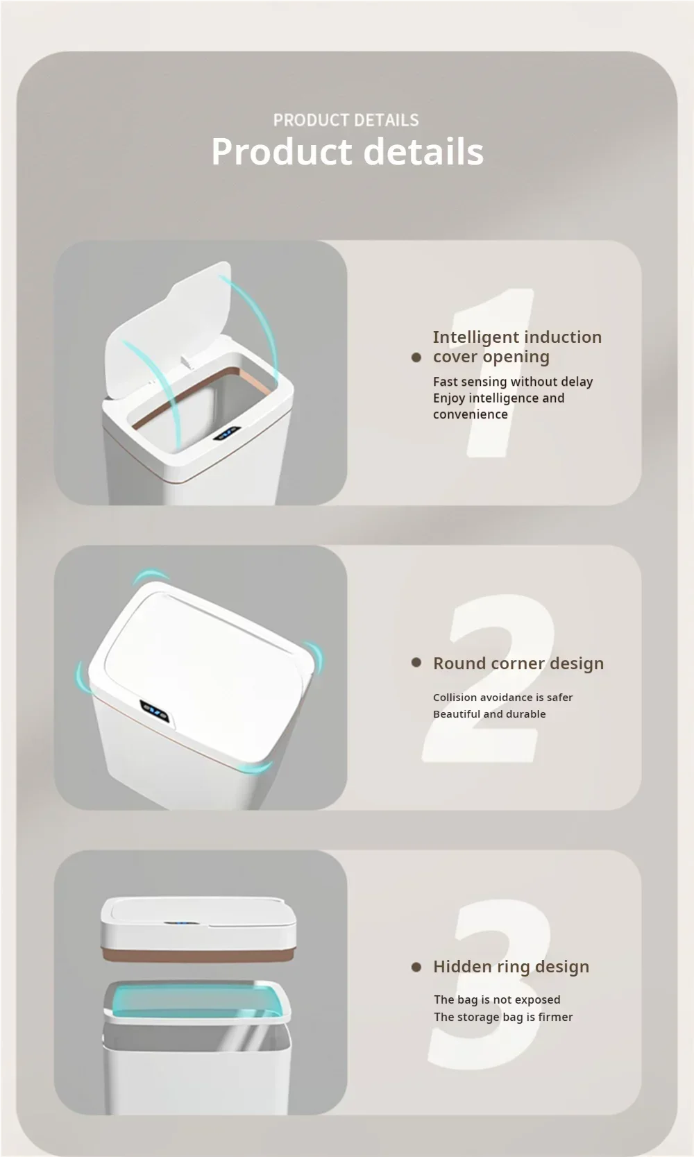 Smart Trash Can