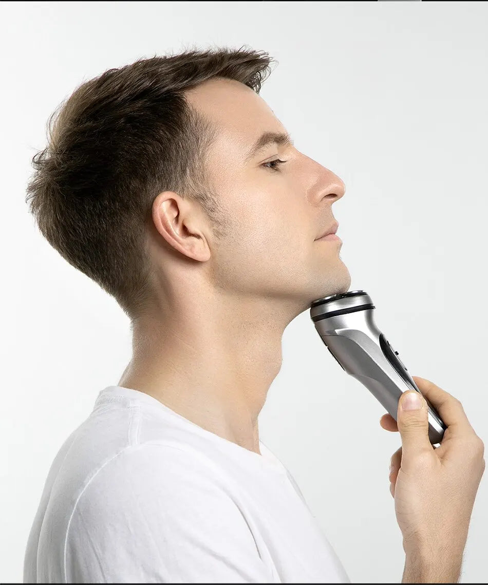 ENCHEN™ Blackstone Electrical Shaver