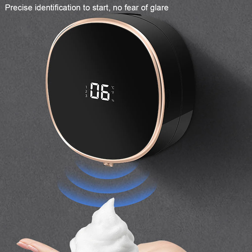 Automatic Soap Dispenser
