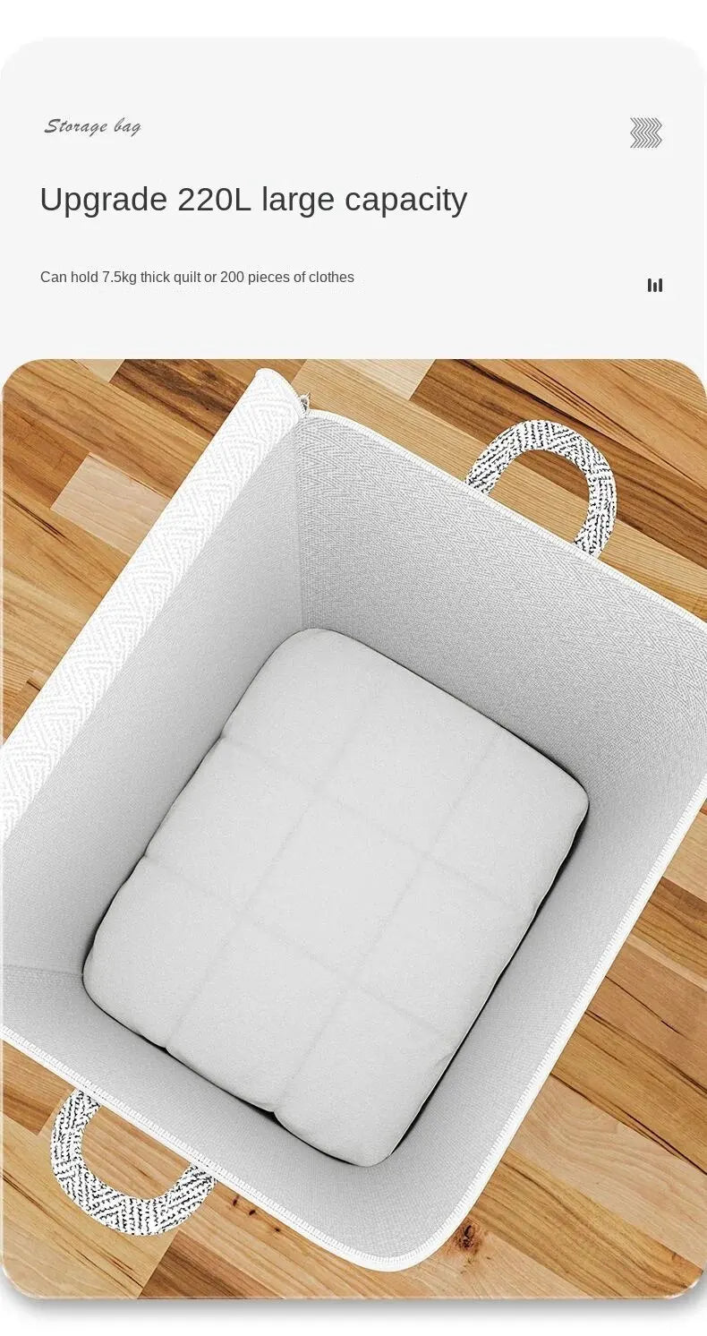 Household Large Storage Box
