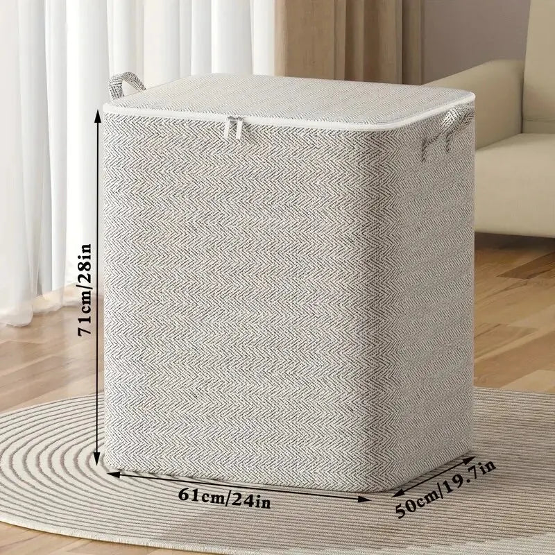 Household Large Storage Box