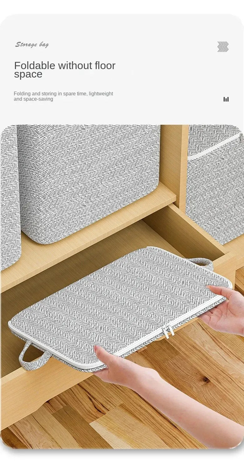 Household Large Storage Box