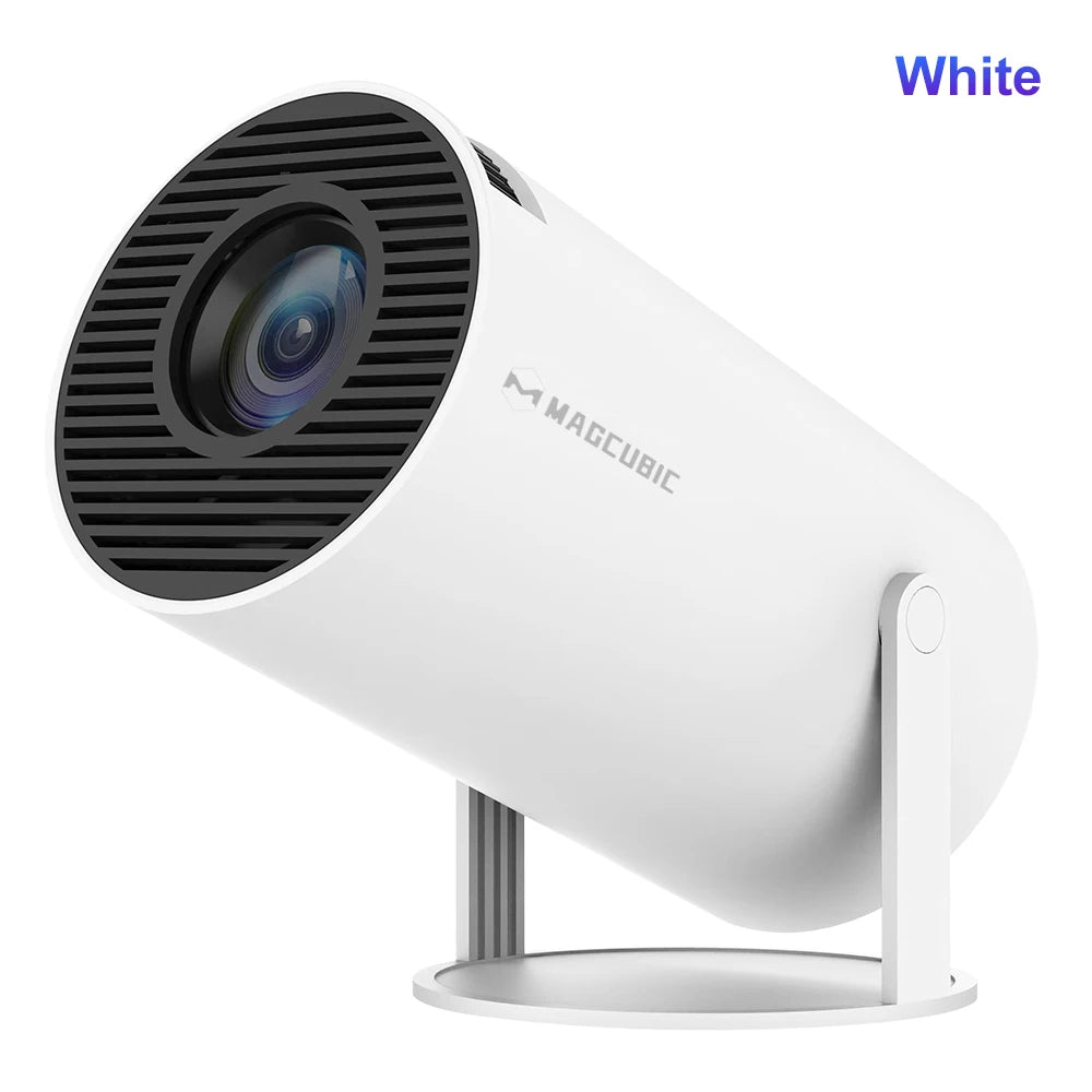 4K Home Projector