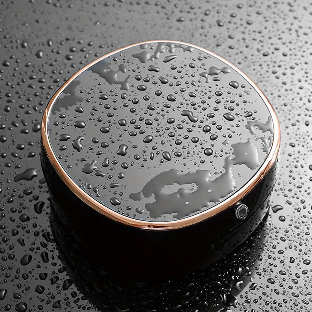 Automatic Soap Dispenser