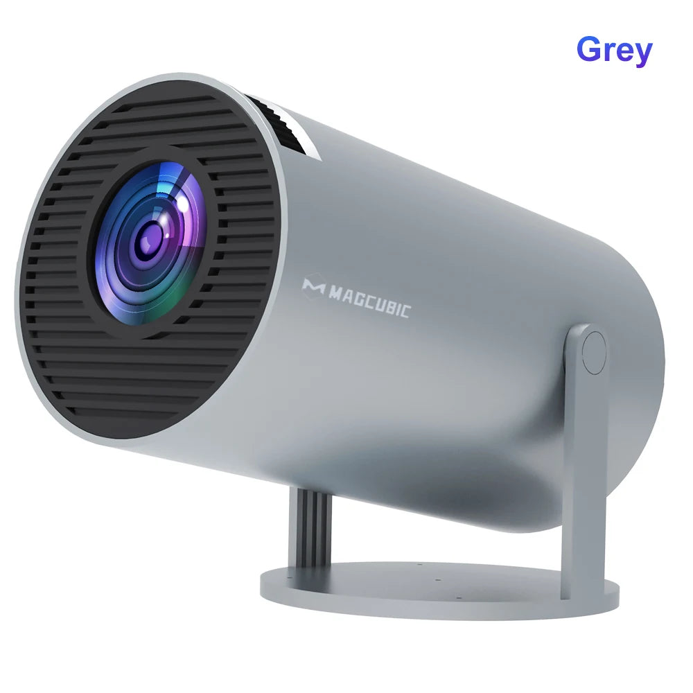 4K Home Projector