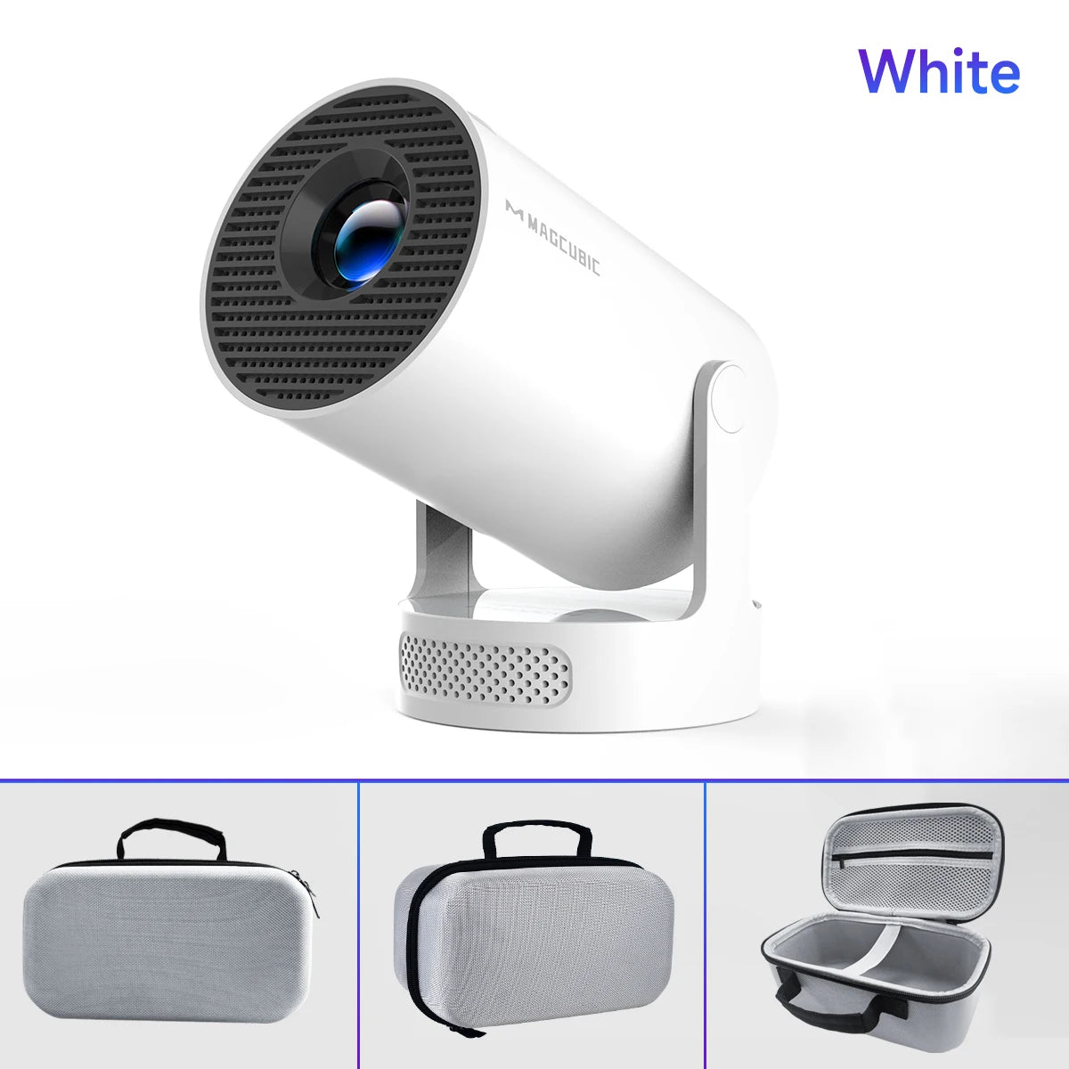 4K Home Projector