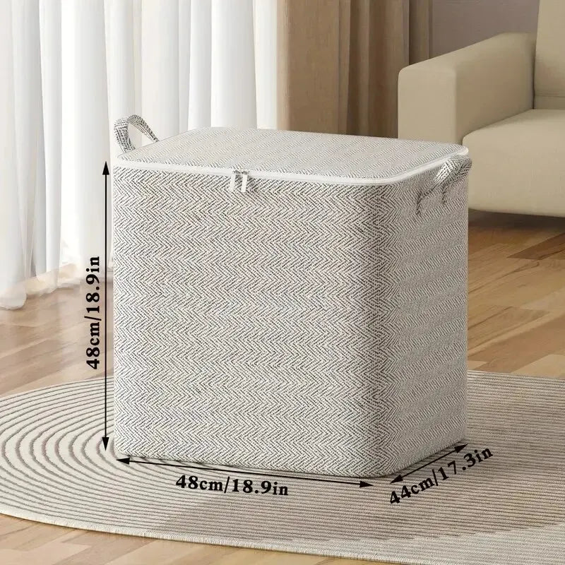 Household Large Storage Box