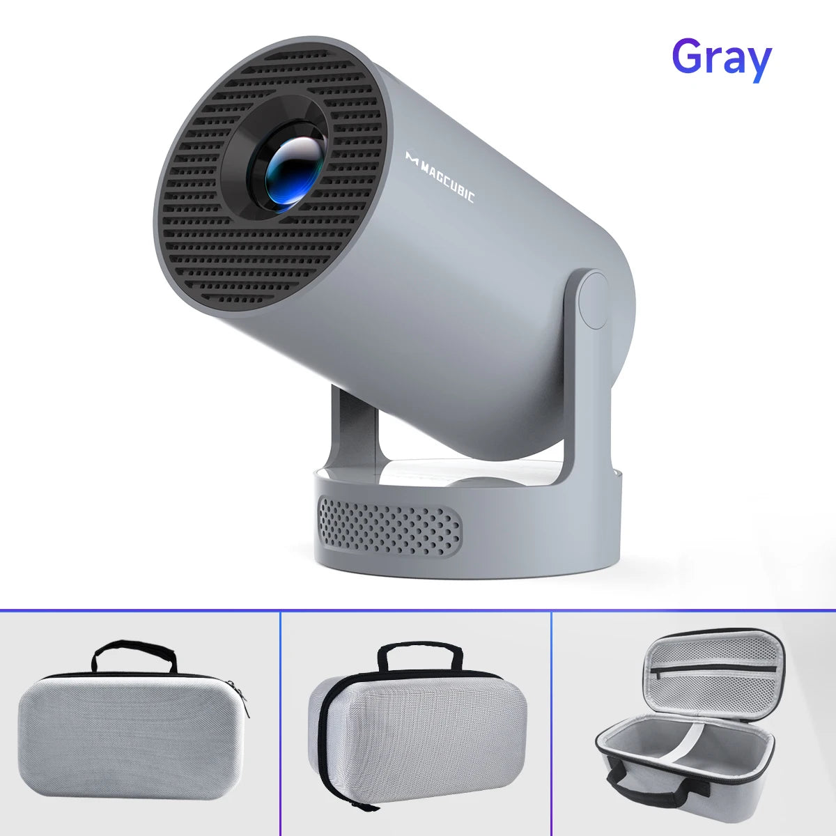 4K Home Projector