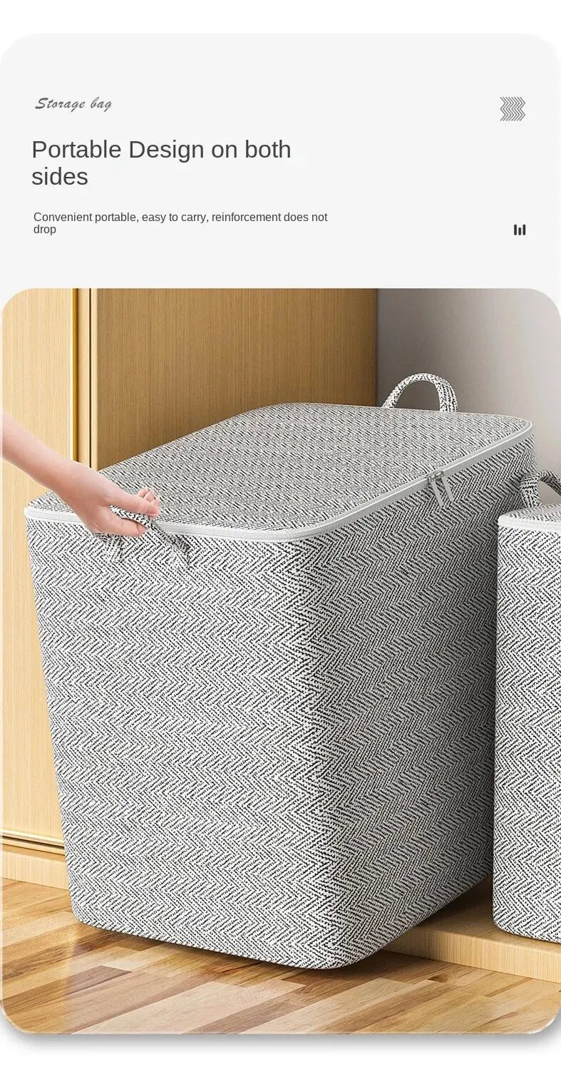 Household Large Storage Box