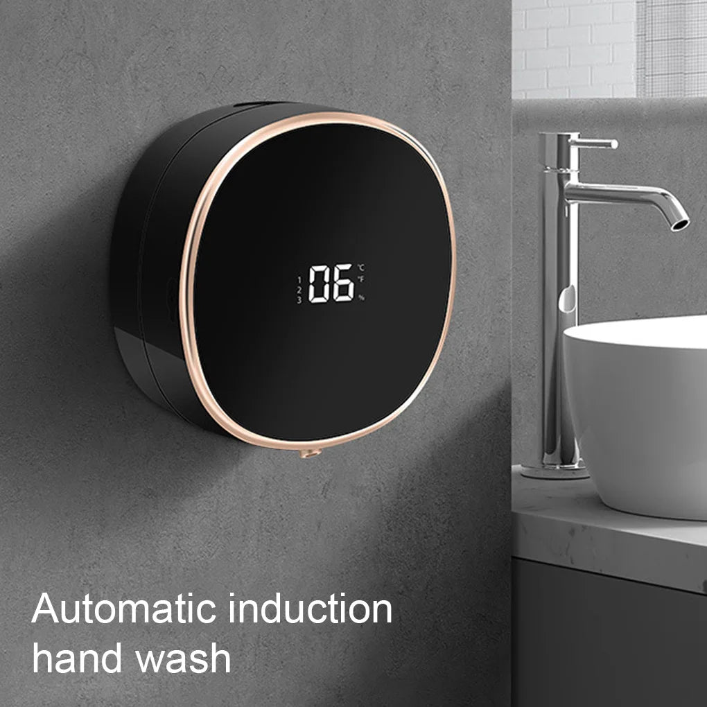 Automatic Soap Dispenser