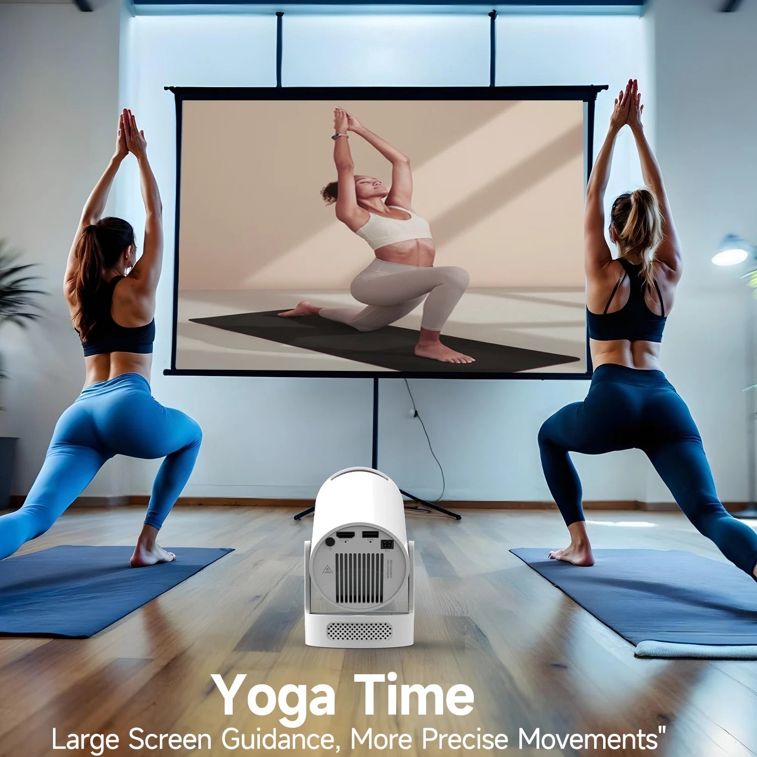 4K Home Projector