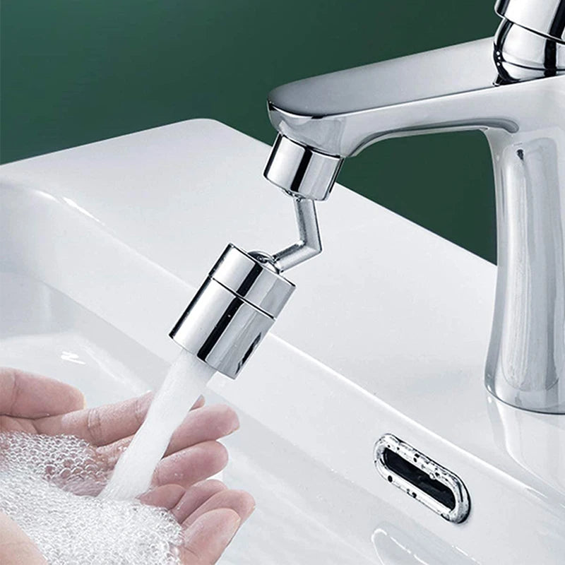 Dual Mode Filter Faucet