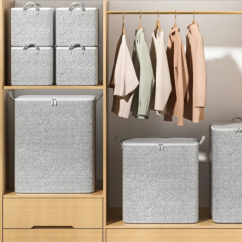 Household Large Storage Box