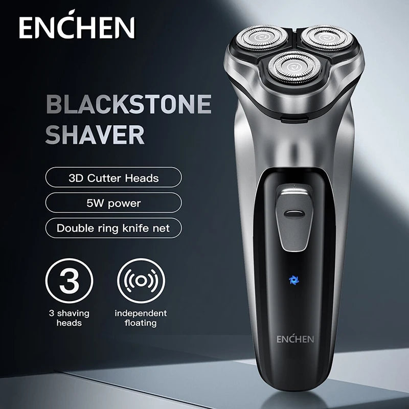 ENCHEN™ Blackstone Electrical Shaver