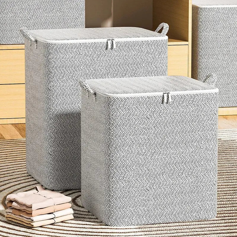 Household Large Storage Box