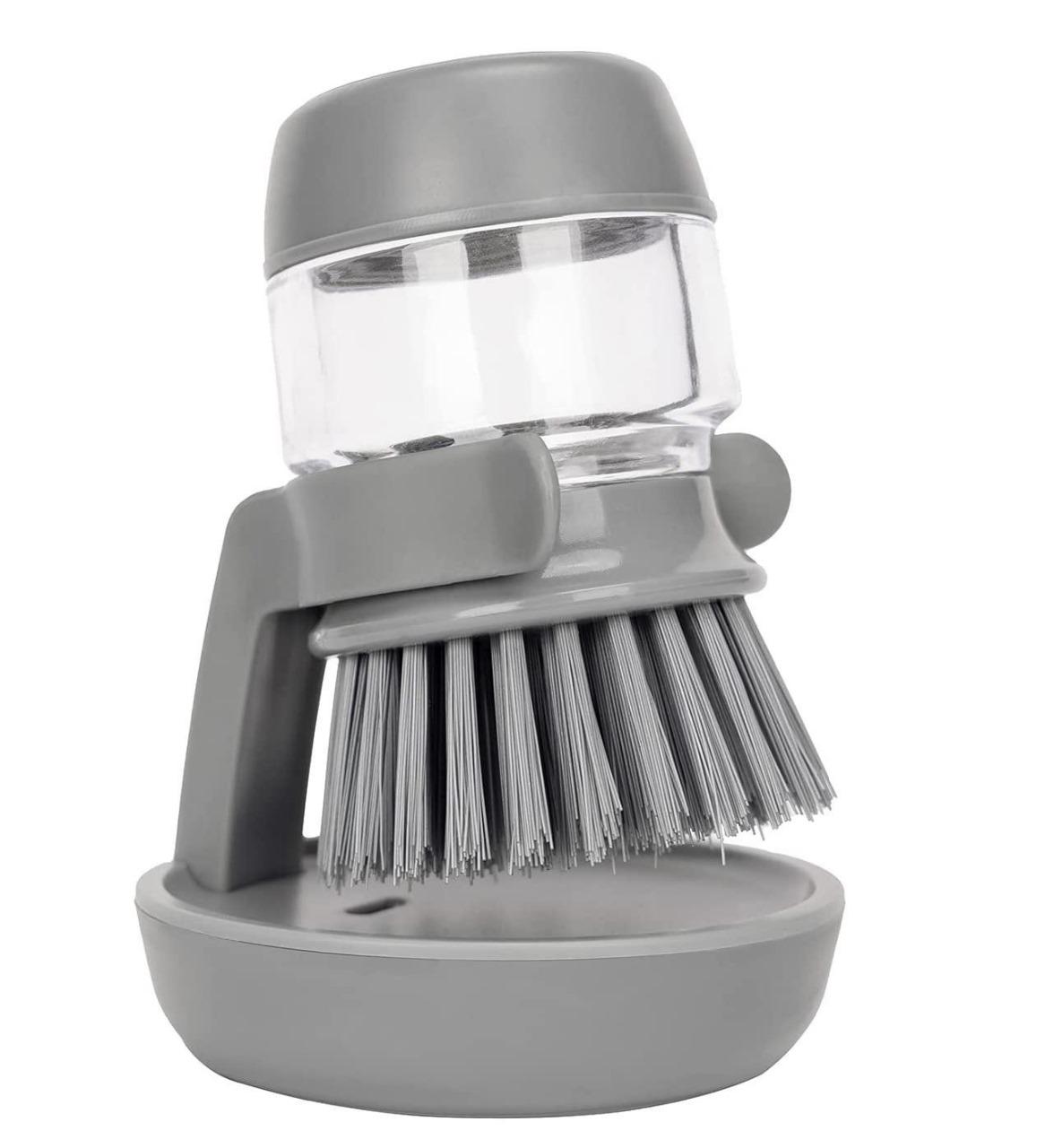 Deep Clean Brush
